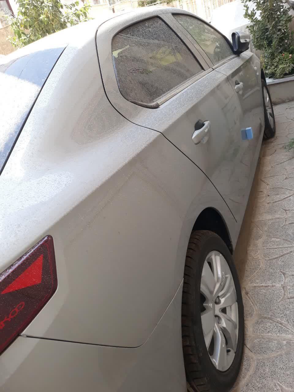 تارا اتوماتیک V4 LX - 1404