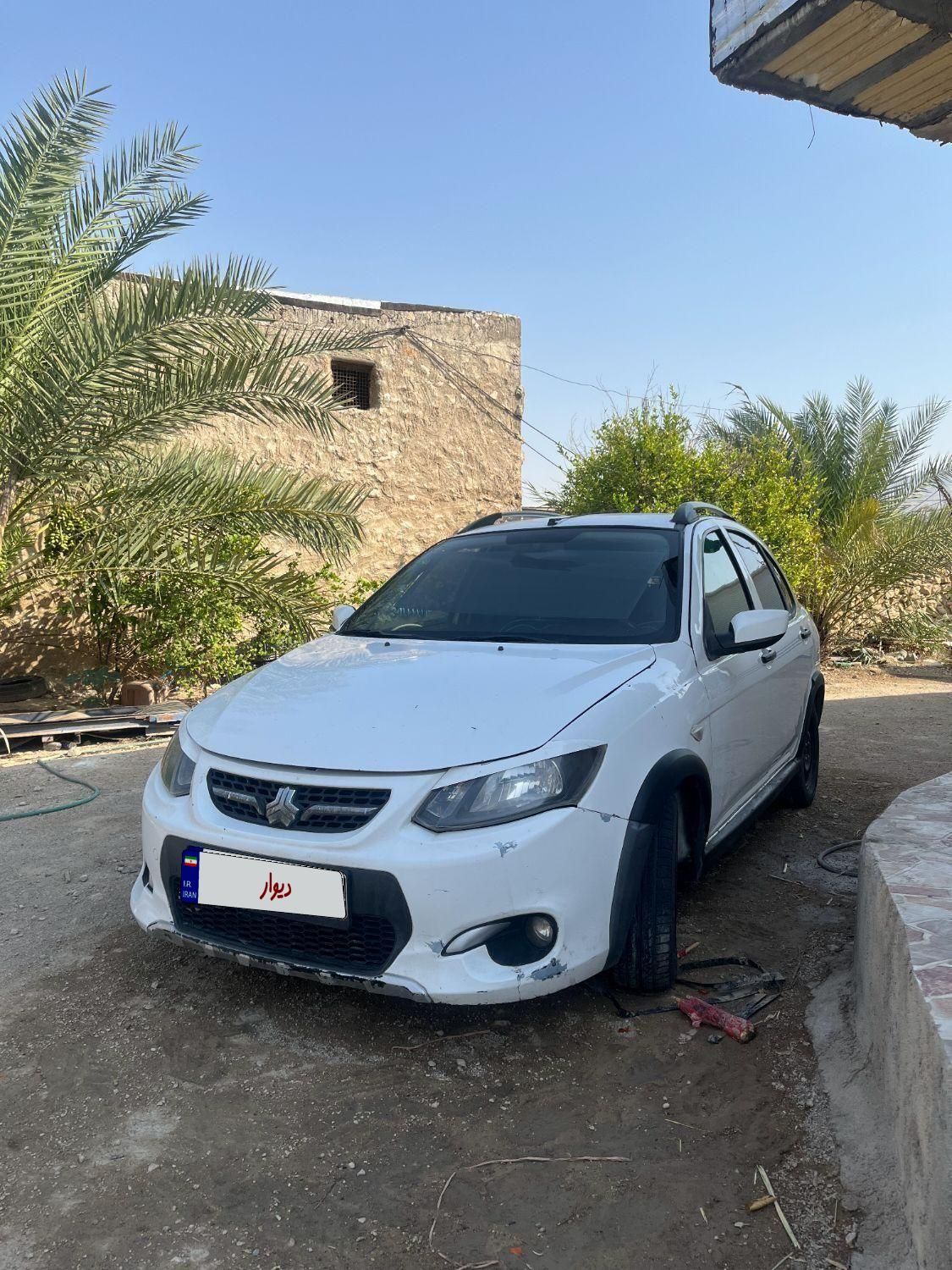 کوییک معمولی دنده‌ای - 1398