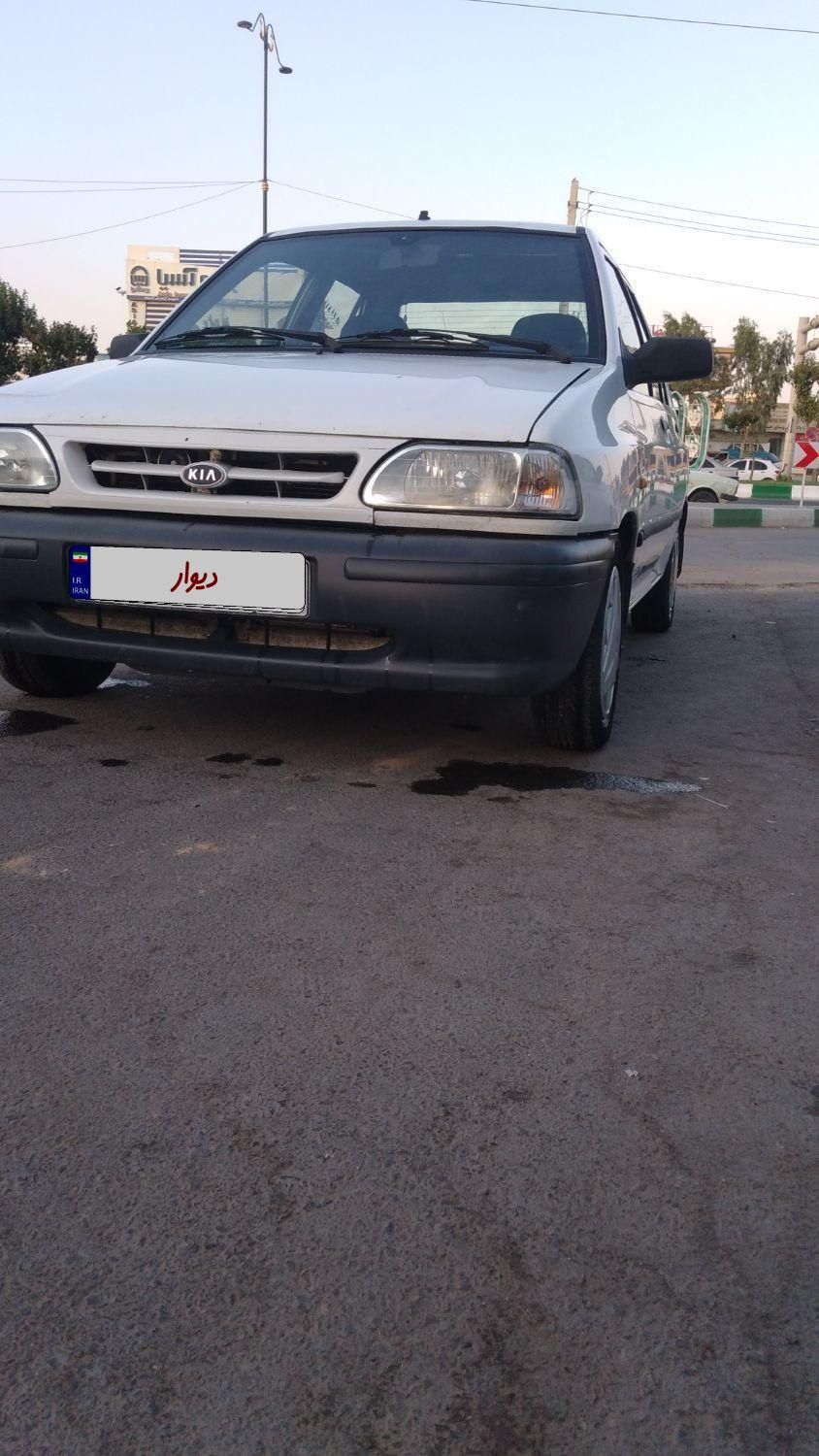 خودرو پراید، 131 آگهی ann_19443534