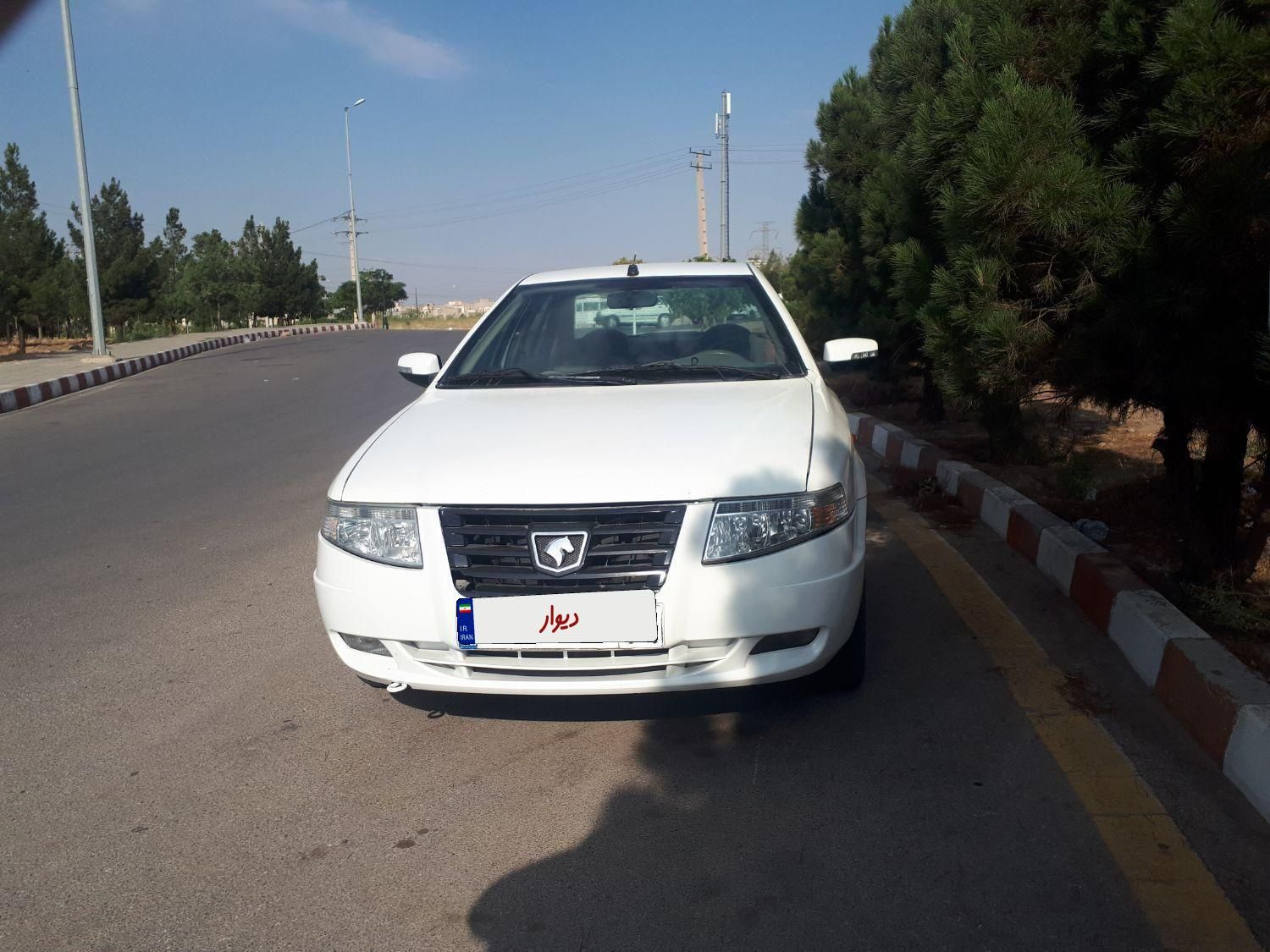 خودرو سمند، سورن آگهی ann_19443546