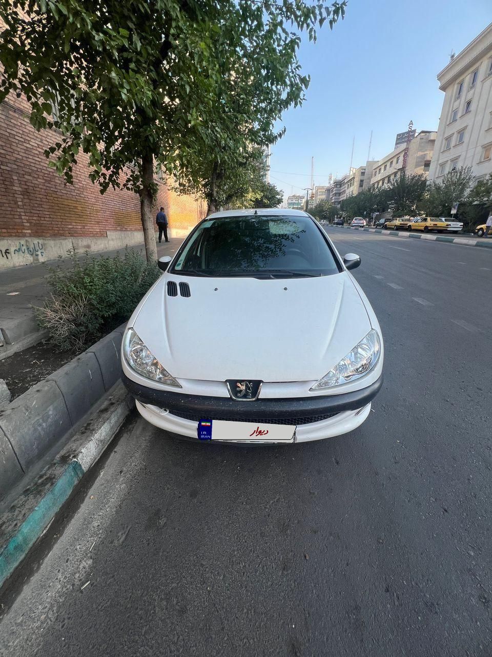 خودرو پژو، 206 آگهی ann_19443567