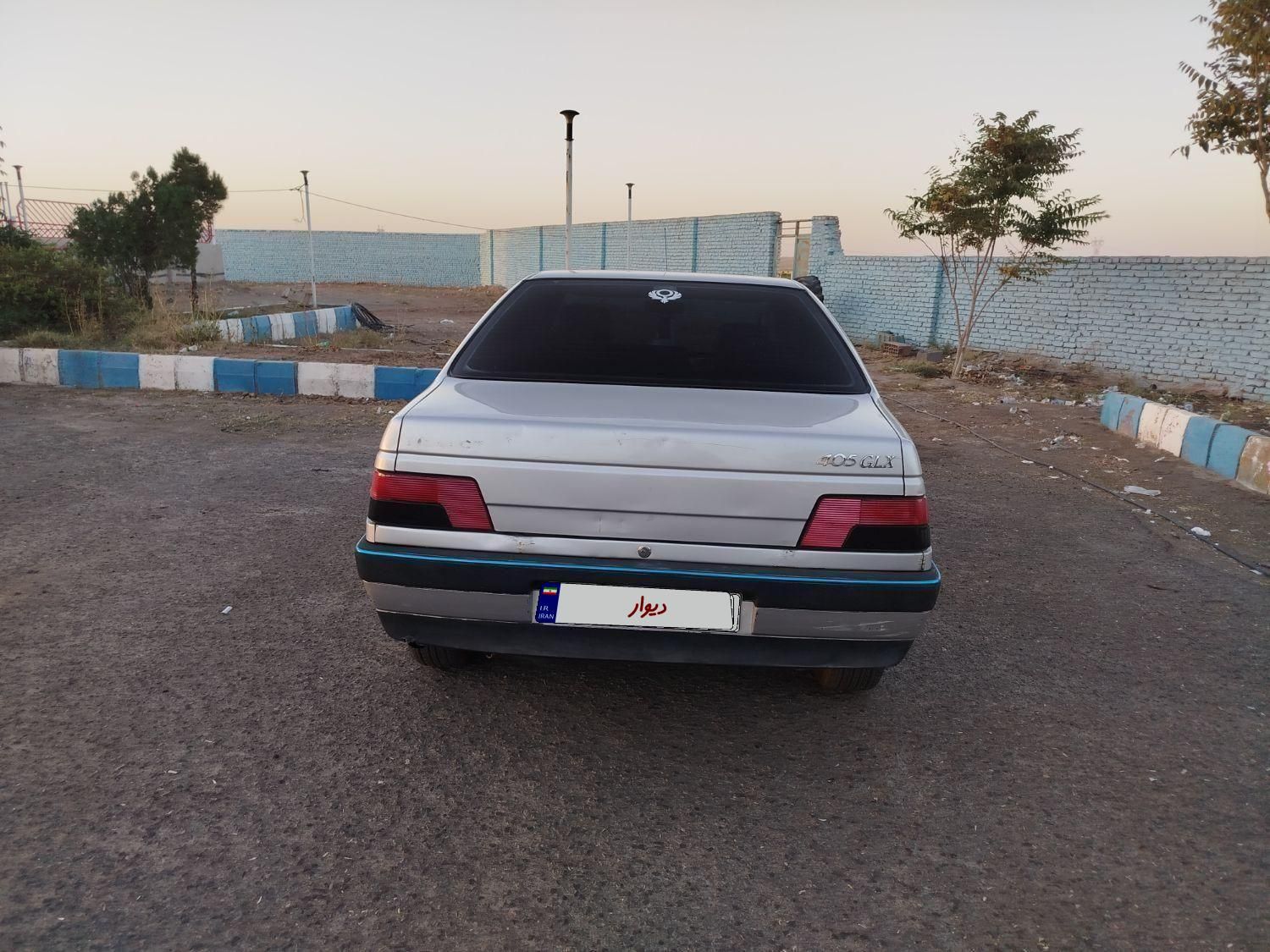 خودرو پژو، 405 آگهی ann_19443595