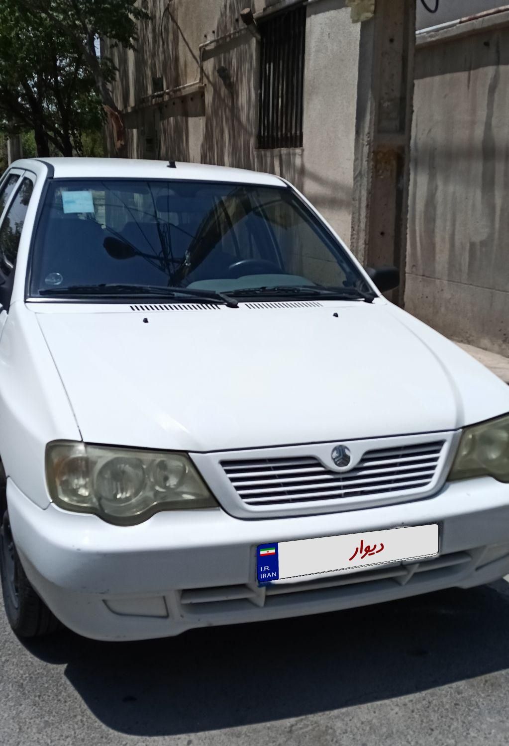 پراید 111 SE - 1397