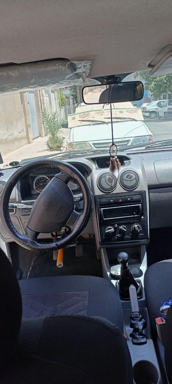 پراید 111 SE - 1397