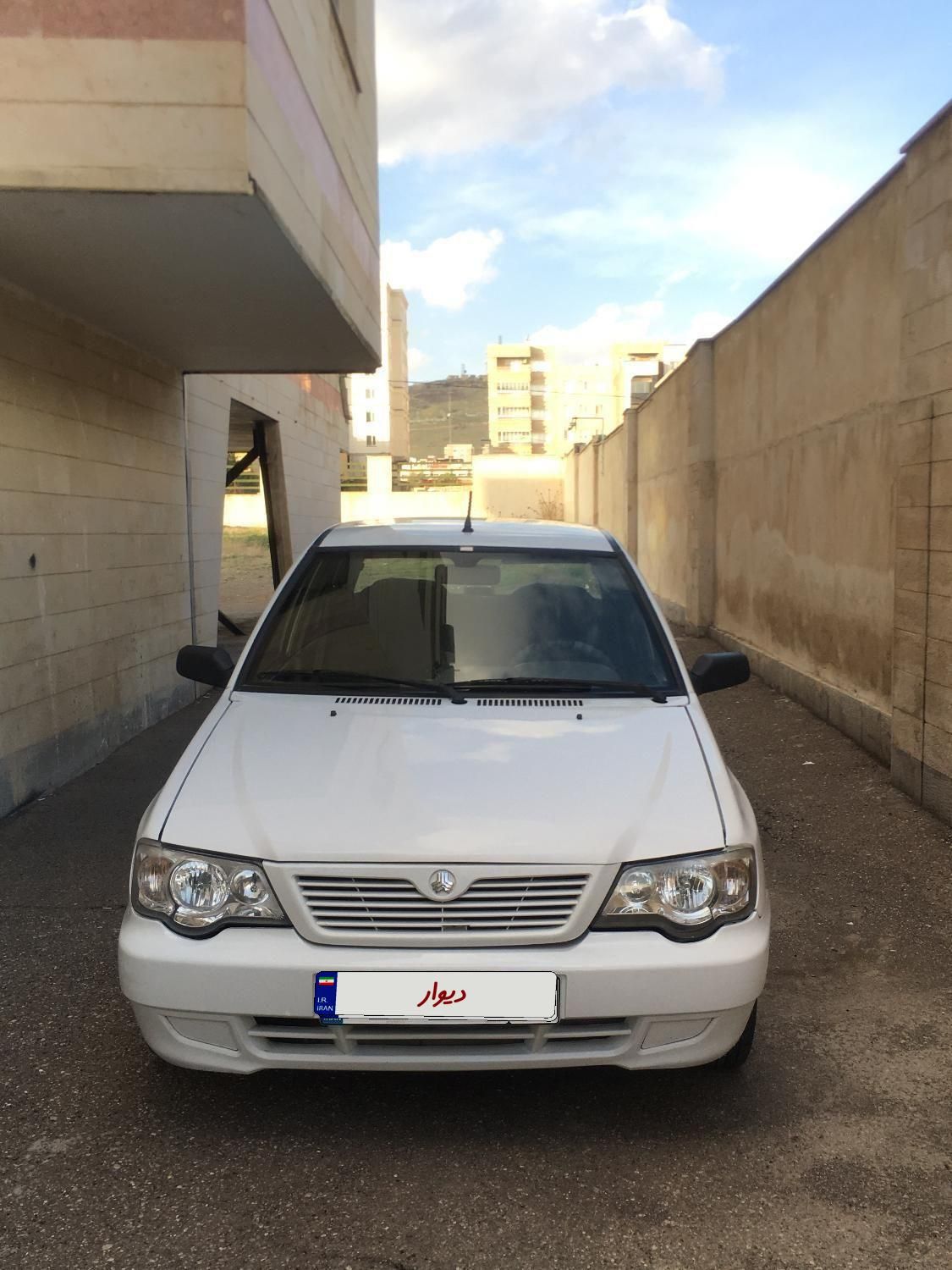 خودرو پراید، 132 آگهی ann_19443605