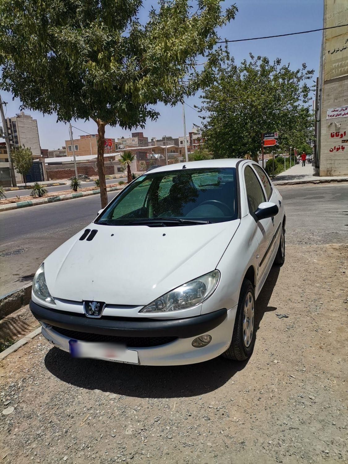 خودرو پژو، 206 آگهی ann_19443617
