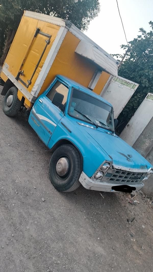 خودرو لیفان، X50 آگهی ann_19443627