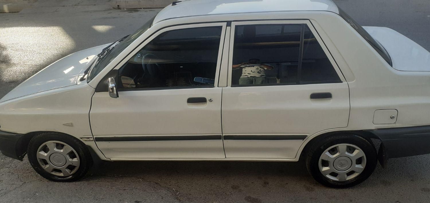 پراید 131 EX - 1395