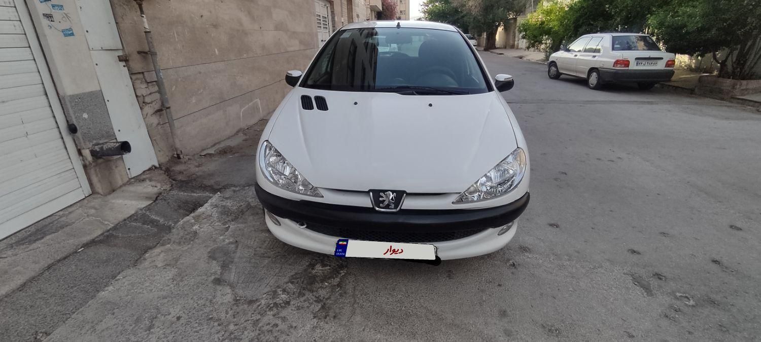 خودرو پژو، 206 آگهی ann_19443695