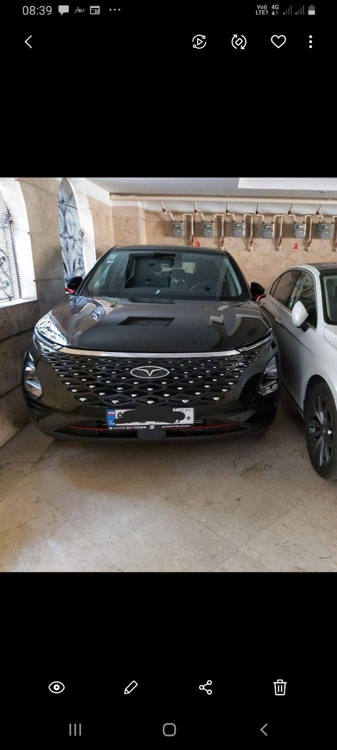 فونیکس FX پریمیوم FWD - 1404