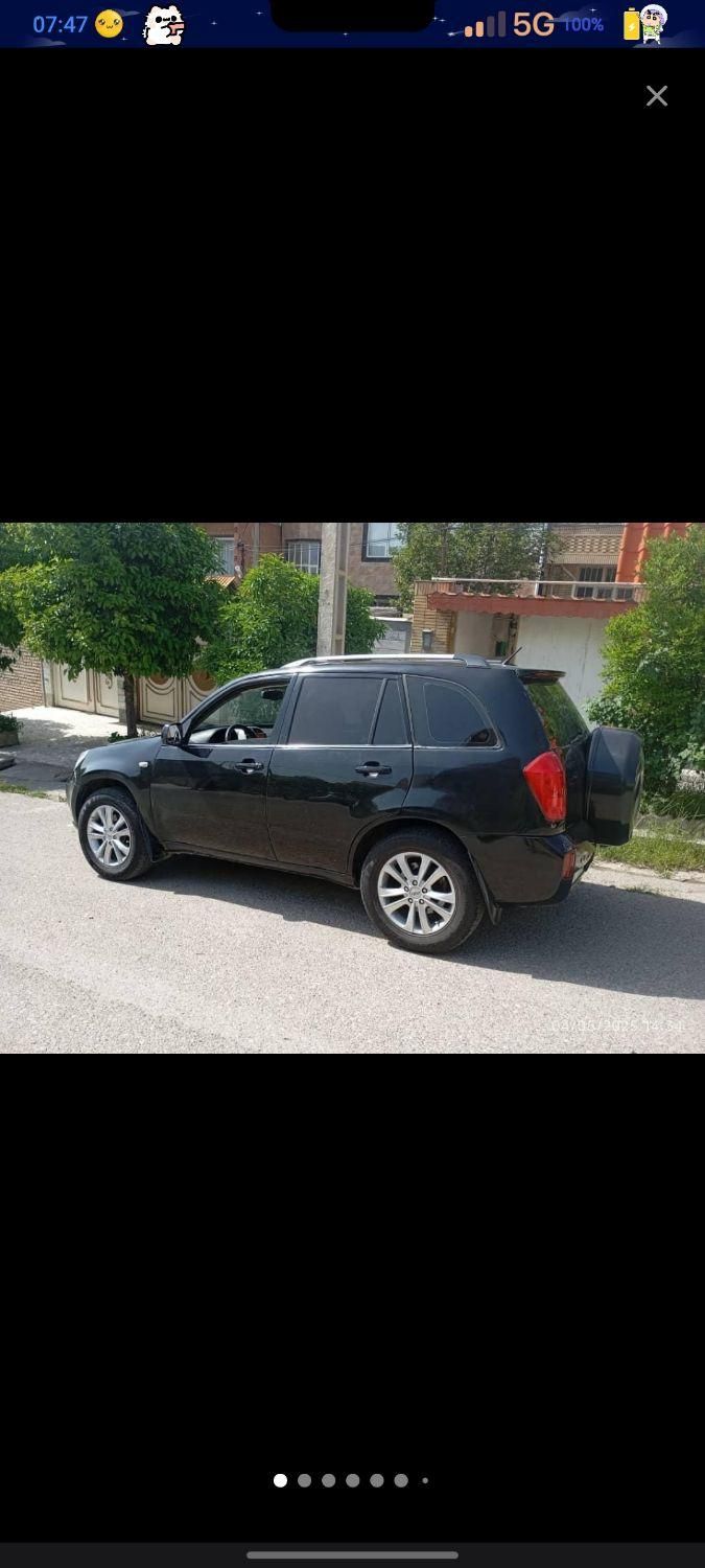 ام وی ام X33 جدید اتوماتیک - 1395