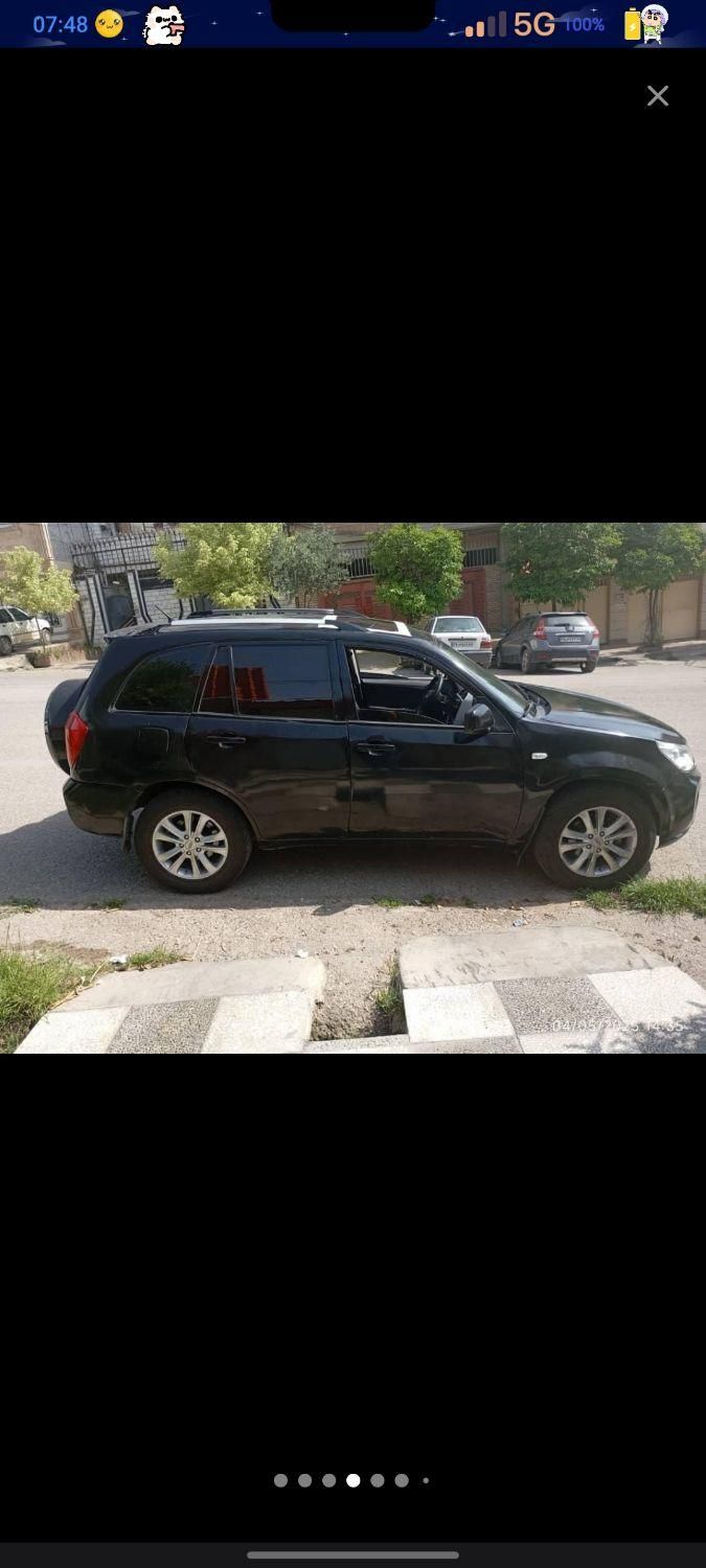 ام وی ام X33 جدید اتوماتیک - 1395
