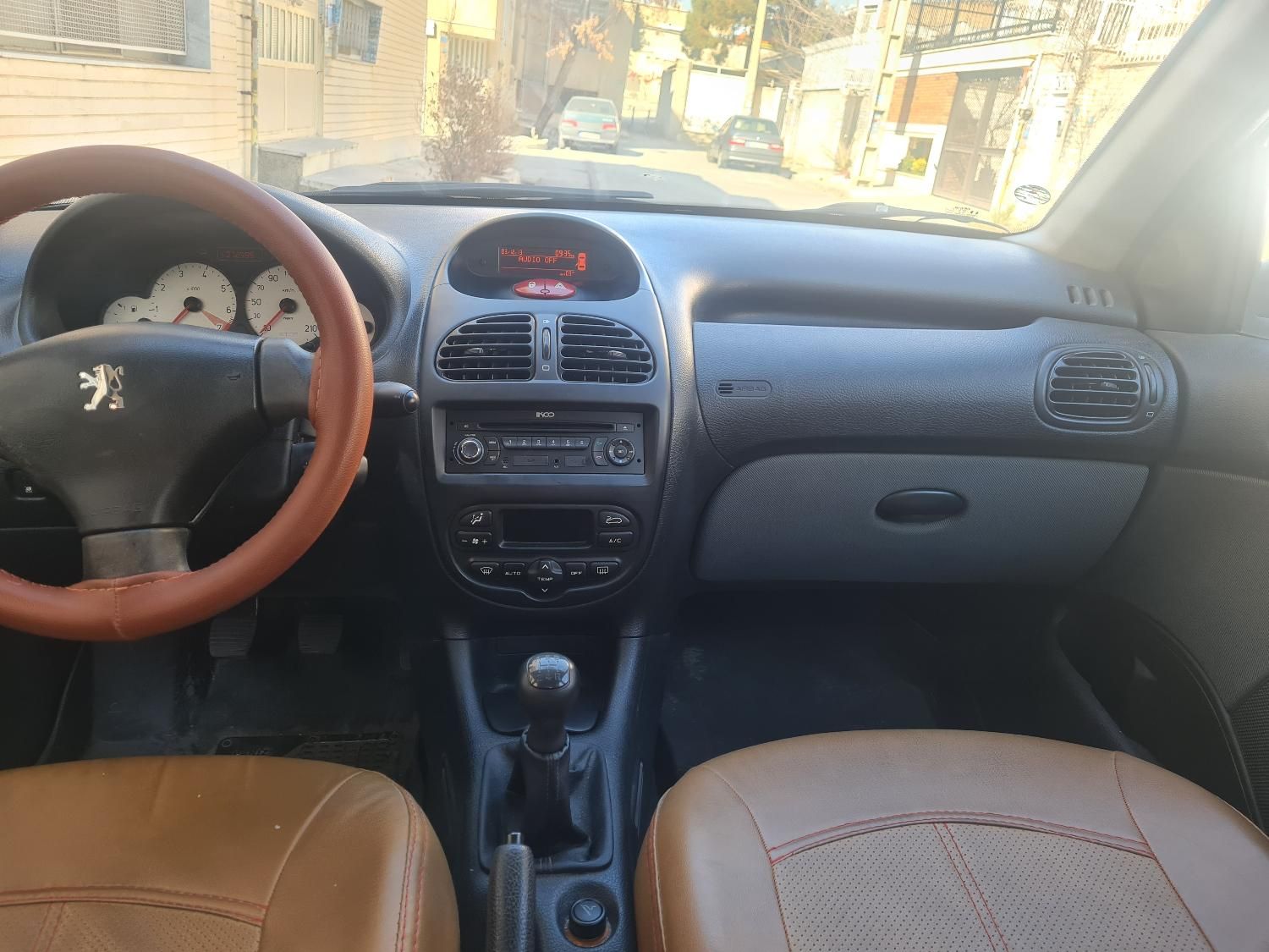 خودرو پژو، 206 آگهی ann_19443728