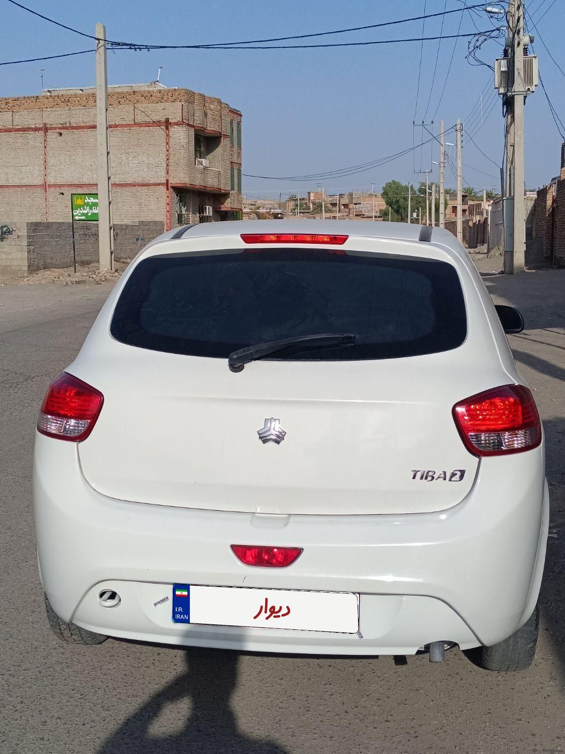 خودرو تیبا، 2 آگهی ann_19443729