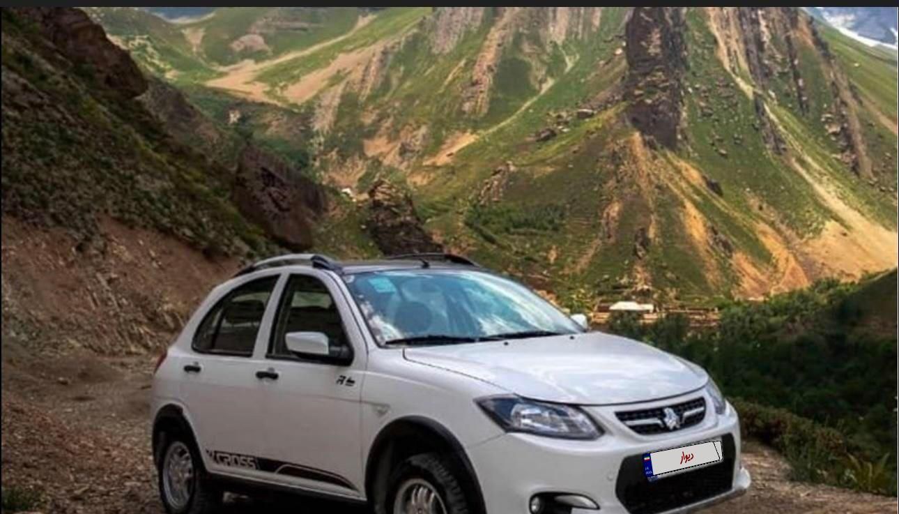 خودرو کوییک، R آگهی ann_19443731