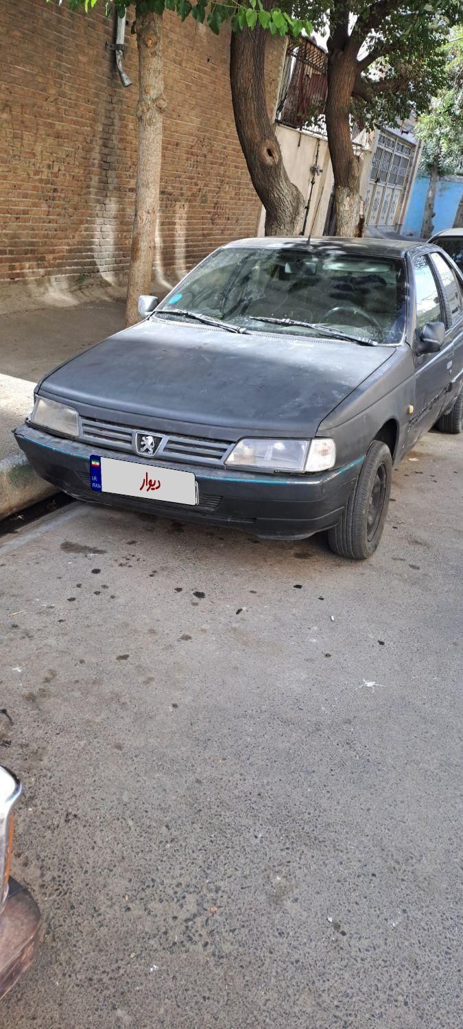 خودرو پژو، روآ آگهی ann_19443749