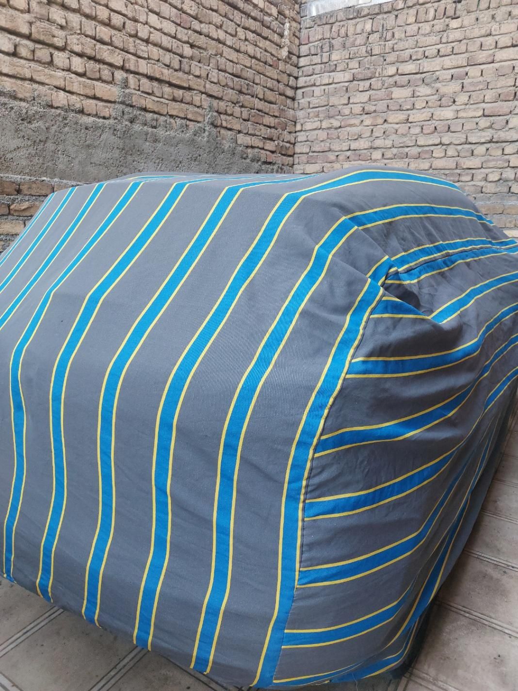 جک S5 اتوماتیک - 1396