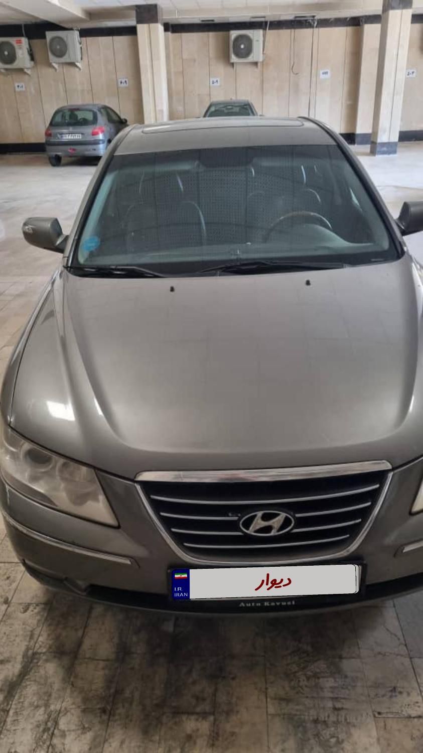 خودرو هیوندای، سوناتا آگهی ann_19443760