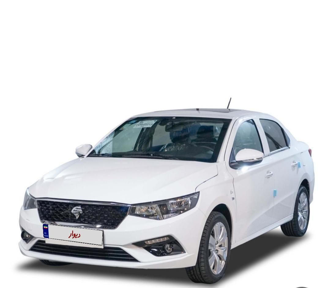 تارا اتوماتیک V4 LX - 1404