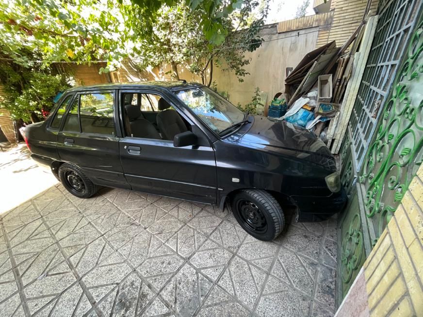 خودرو پراید، 132 آگهی ann_19443771