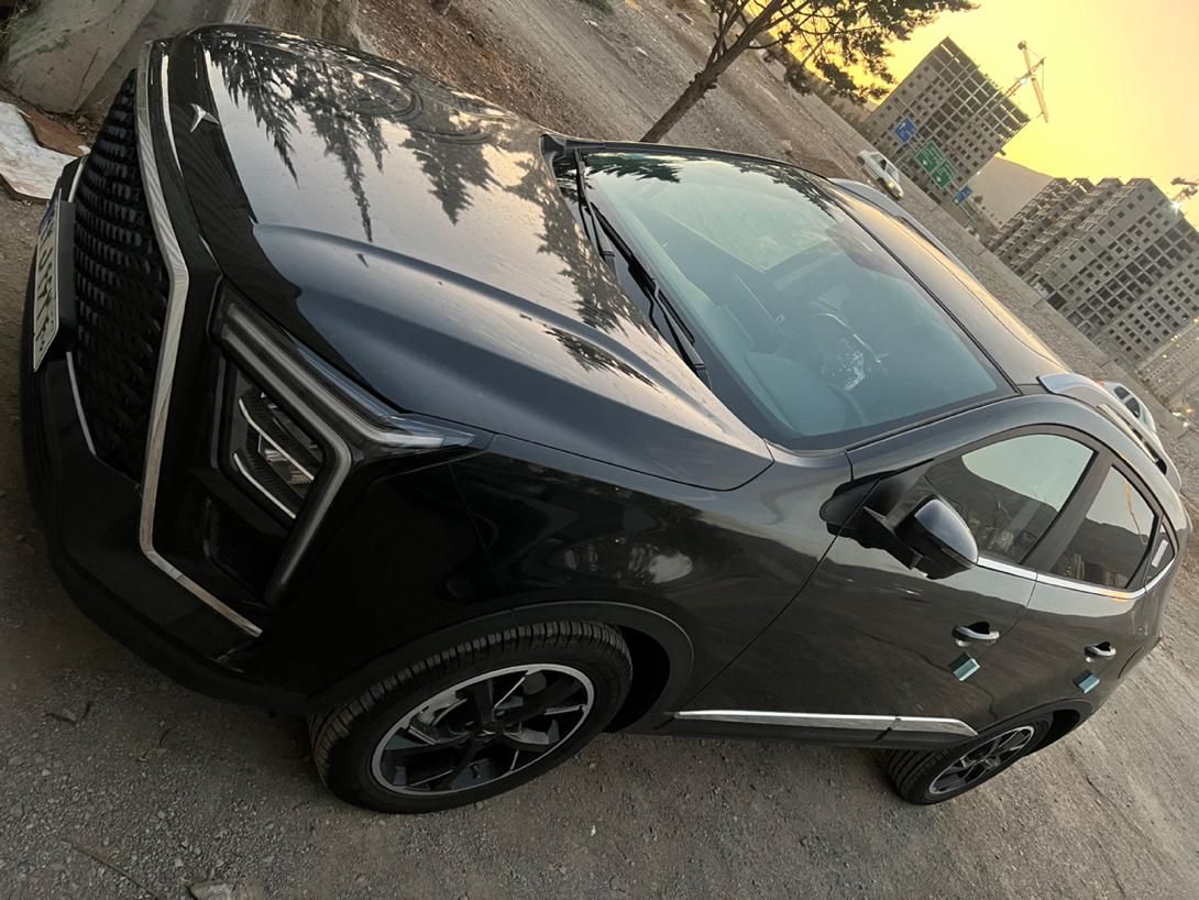خودرو کی ام سی، X5 آگهی ann_19443808