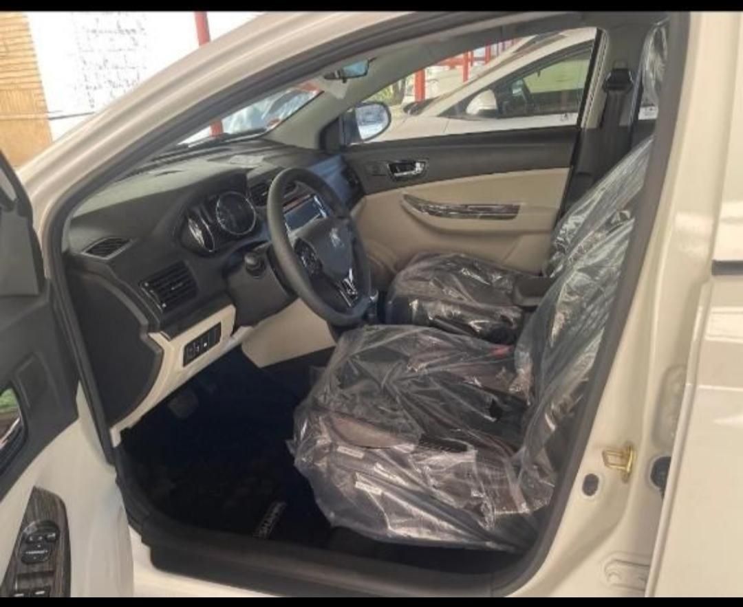شاهین G اتوماتیک CVT - 1404