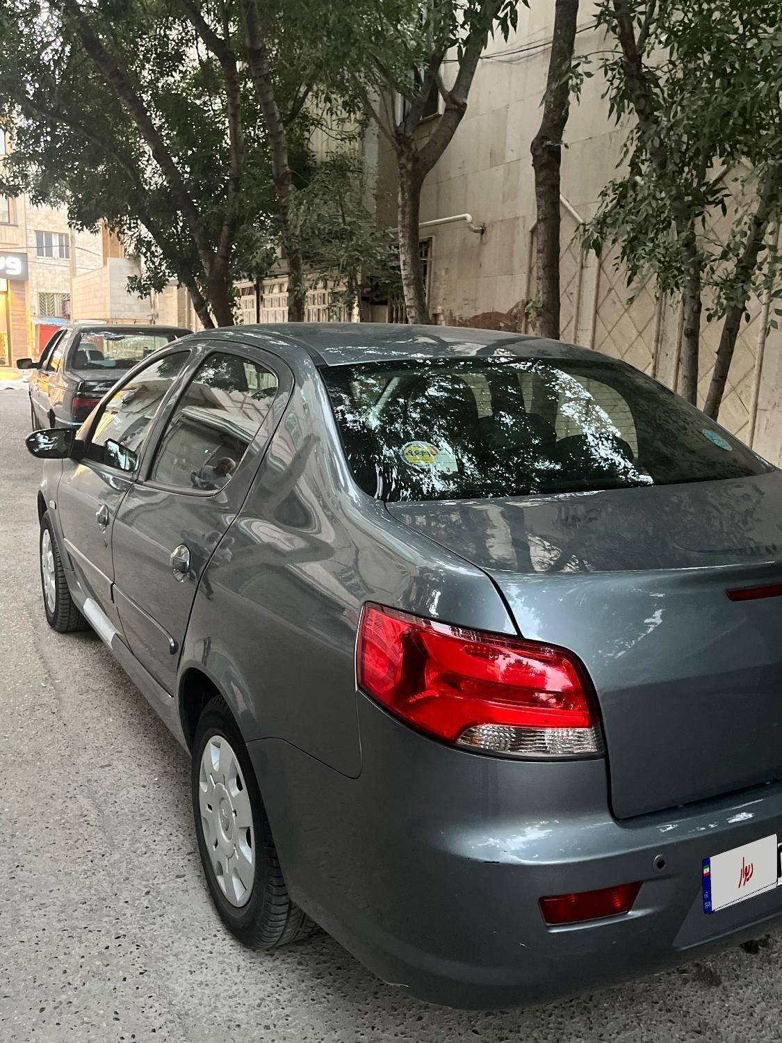 خودرو رانا، پلاس آگهی ann_19443844
