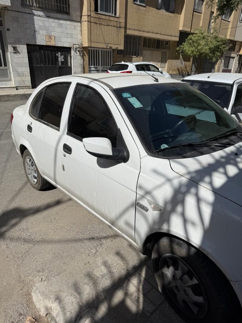 خودرو ساینا، G آگهی ann_19443850