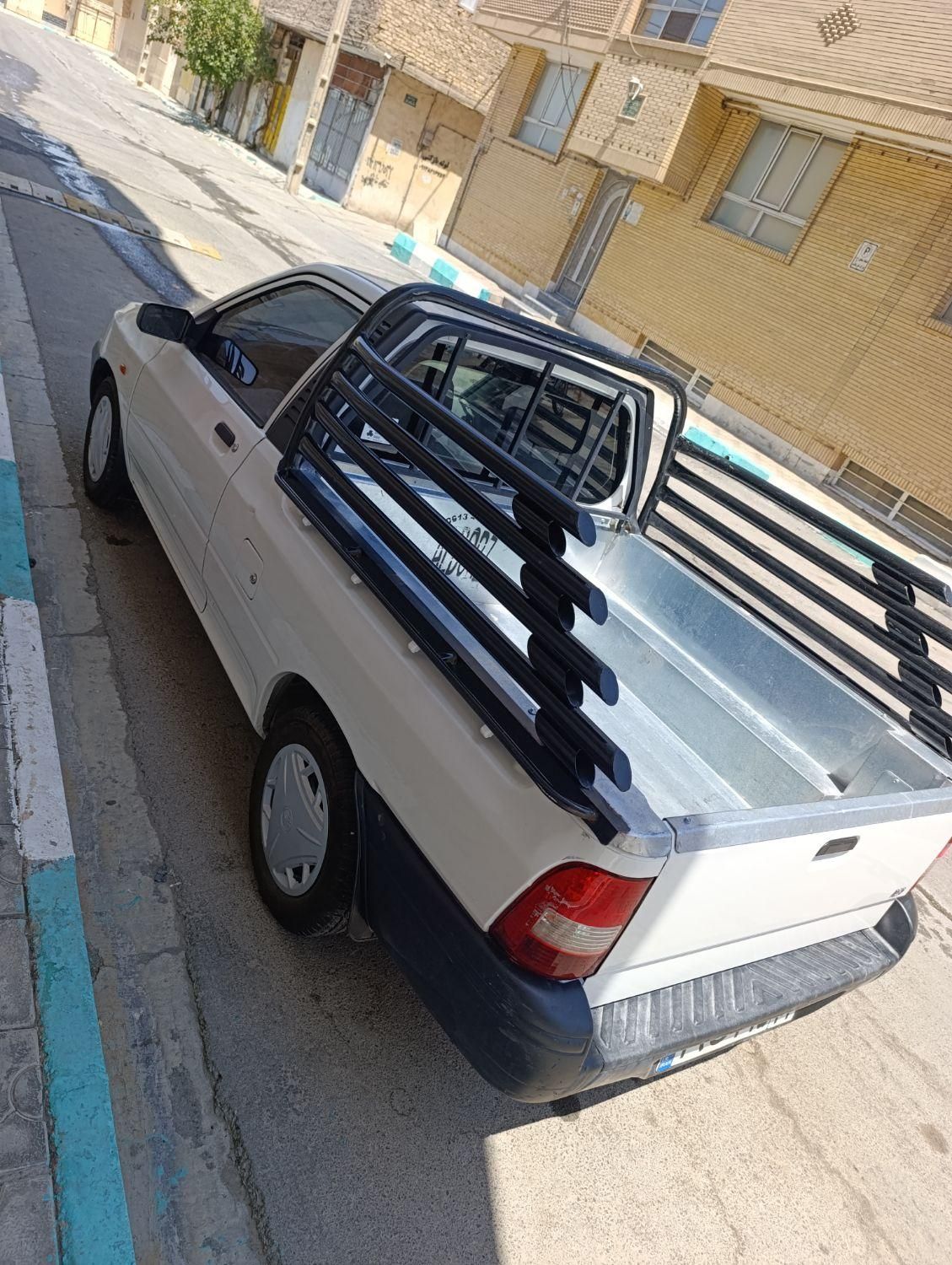 خودرو پراید، 151 آگهی ann_19443860