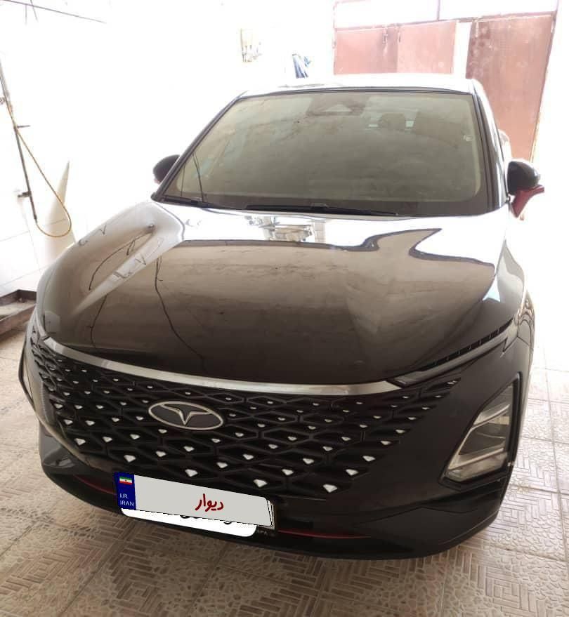 خودرو فونیکس، FX آگهی ann_19443864