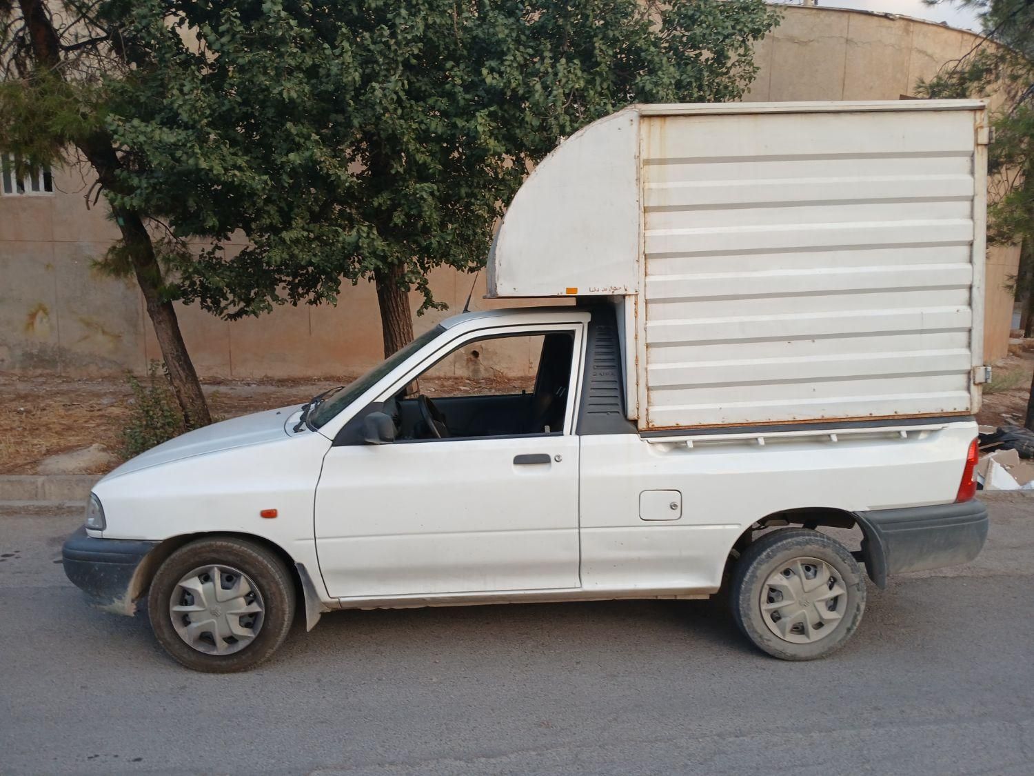 خودرو پراید، 151 آگهی ann_19443865