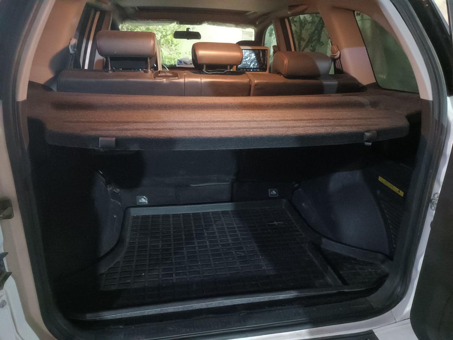 ام وی ام X33 S اتوماتیک اسپرت فیس جدید - 1400