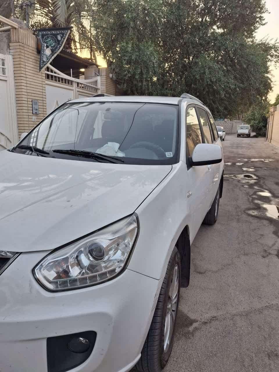 ام وی ام X33 جدید اتوماتیک - 1395
