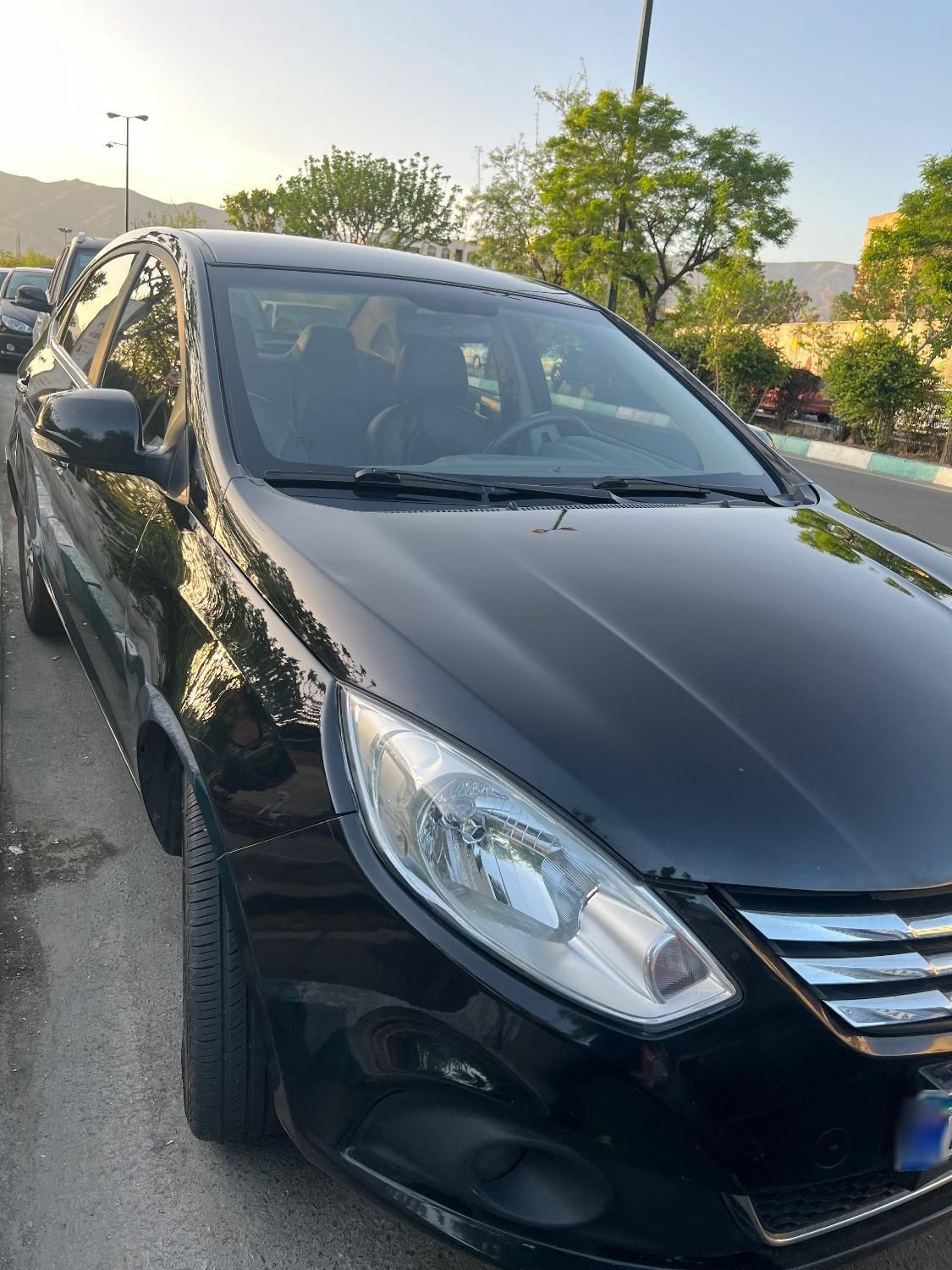 جک J4 اتوماتیک ساده - 1400