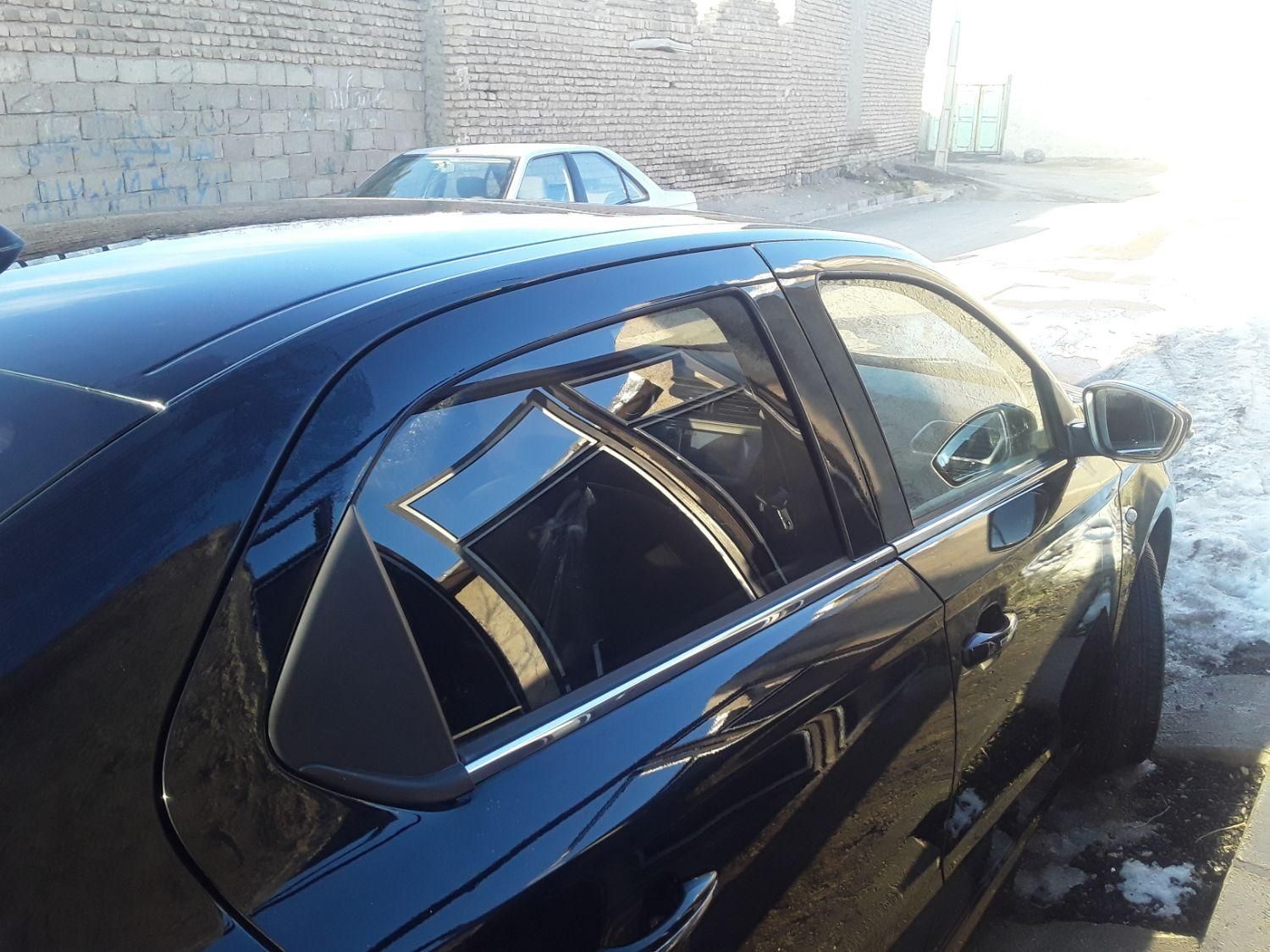 خودرو تارا، اتوماتیک آگهی ann_19443905