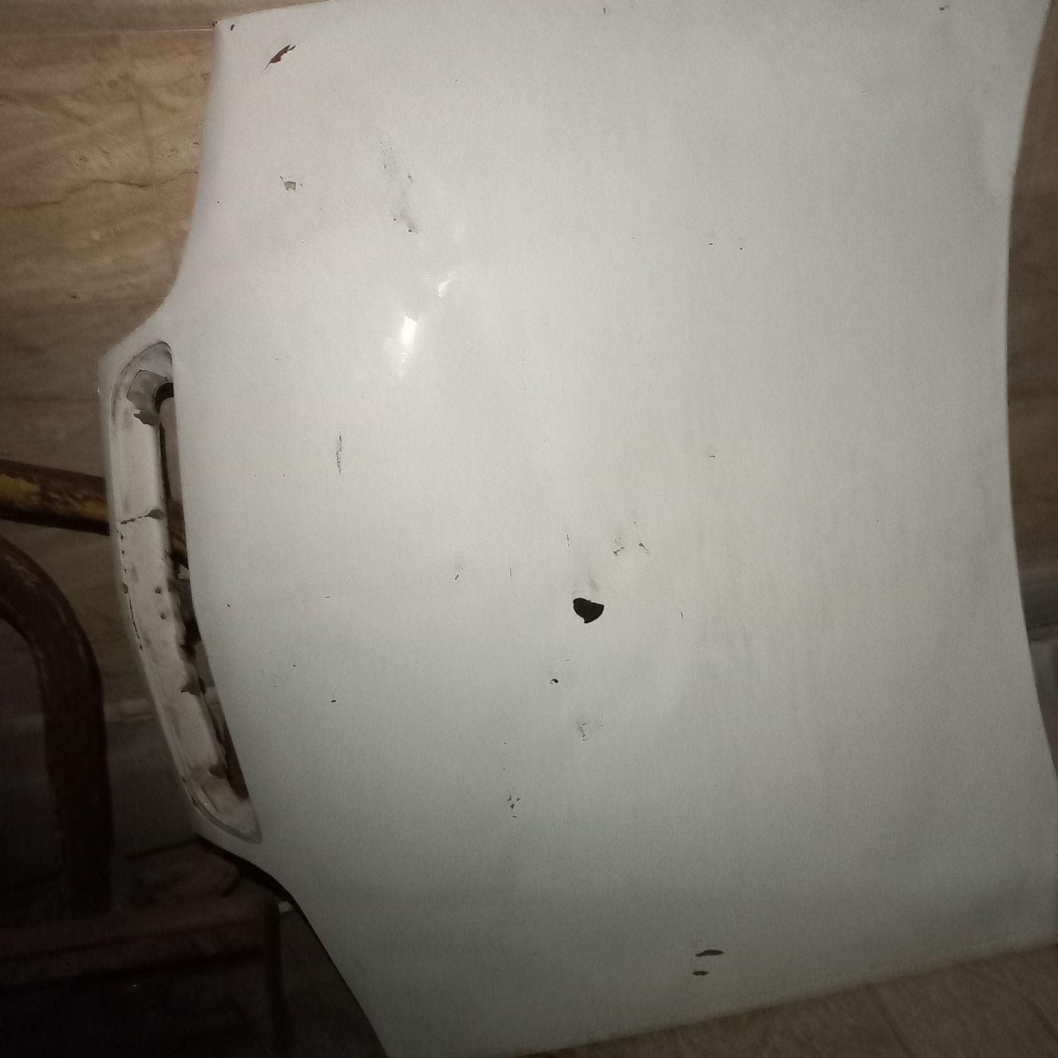 سیتروئن زانتیا X - 1387