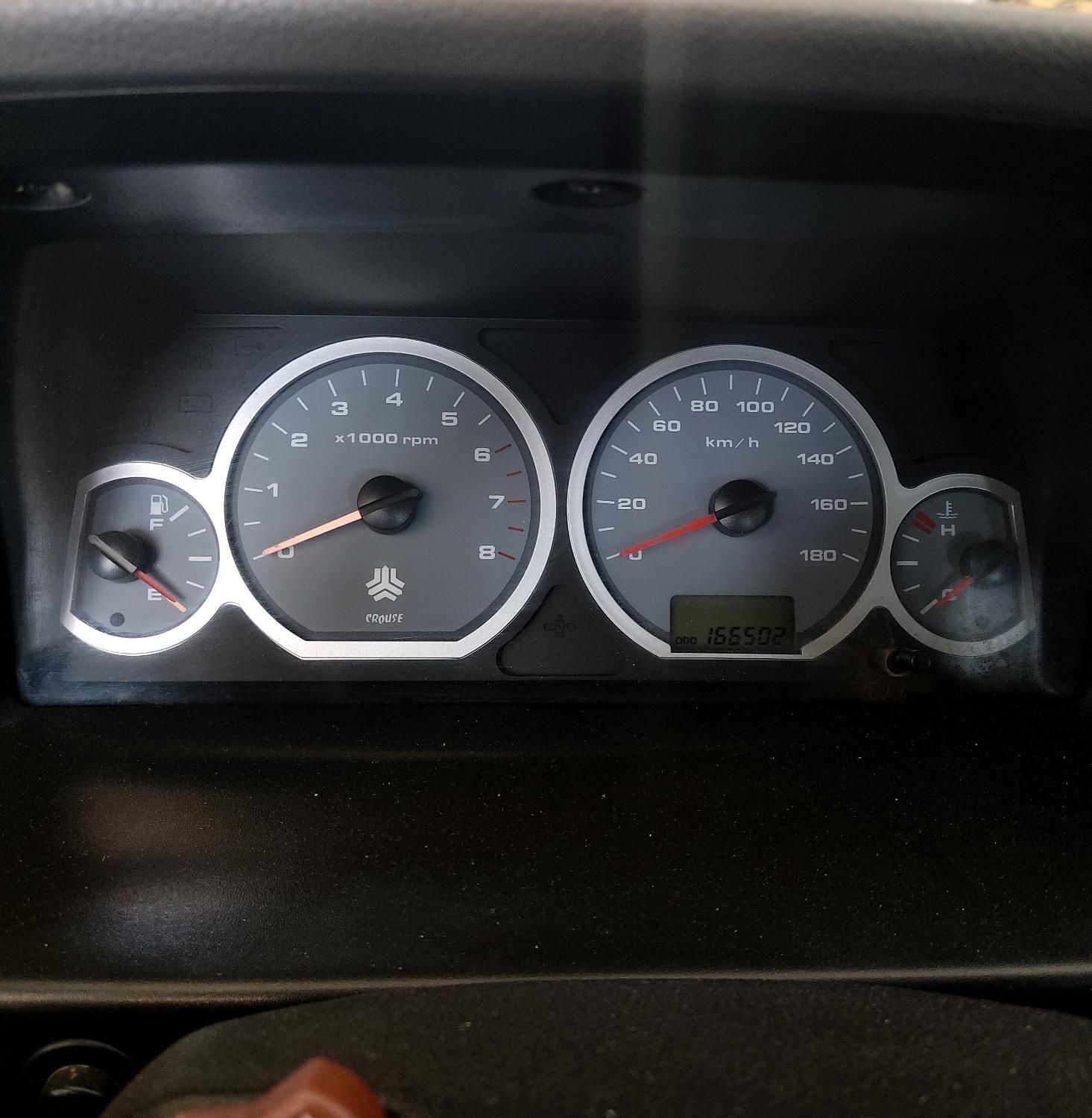 پراید 132 SL - 1389