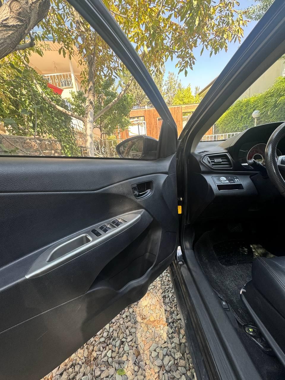 لیفان X50 اتوماتیک - 1397