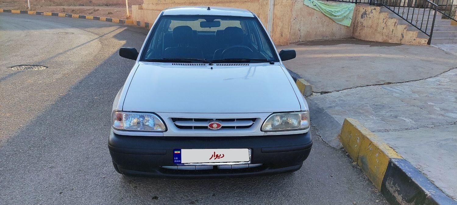 خودرو پراید، صبا آگهی ann_19443947