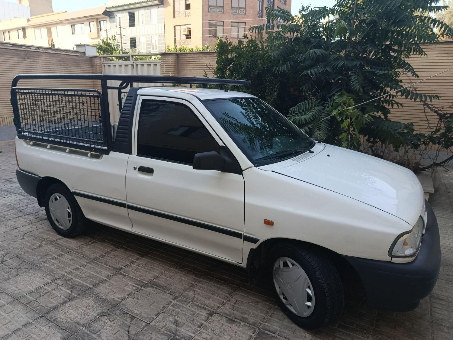 پراید 151 SE - 1399