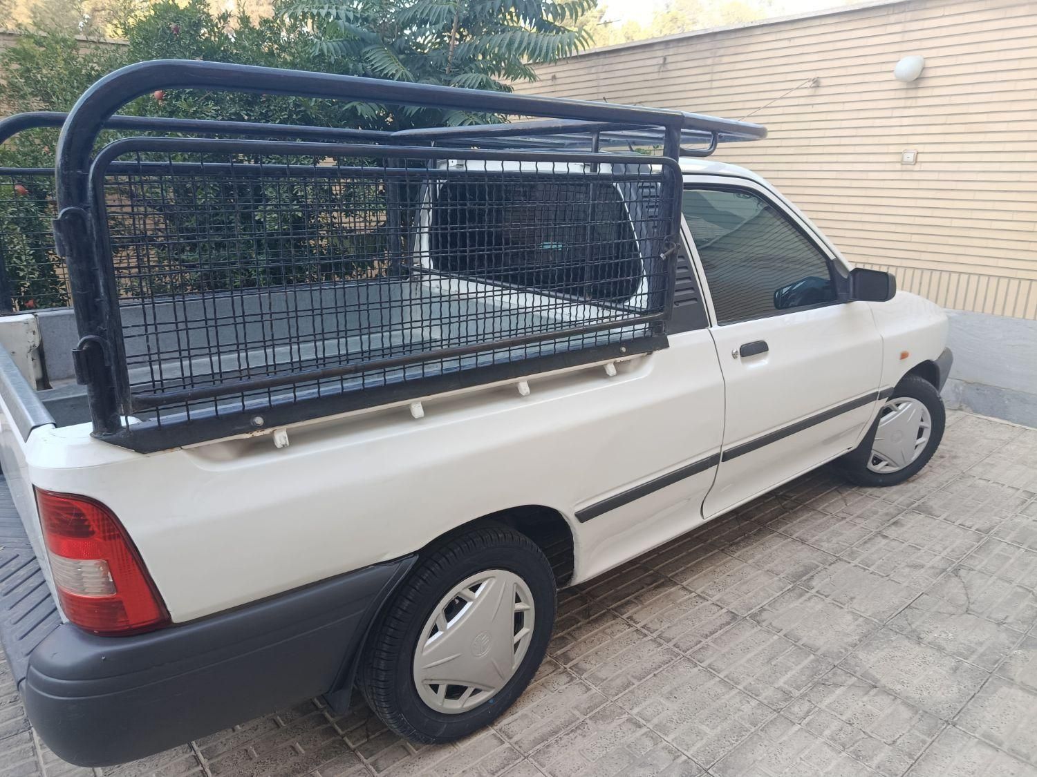 پراید 151 SE - 1399