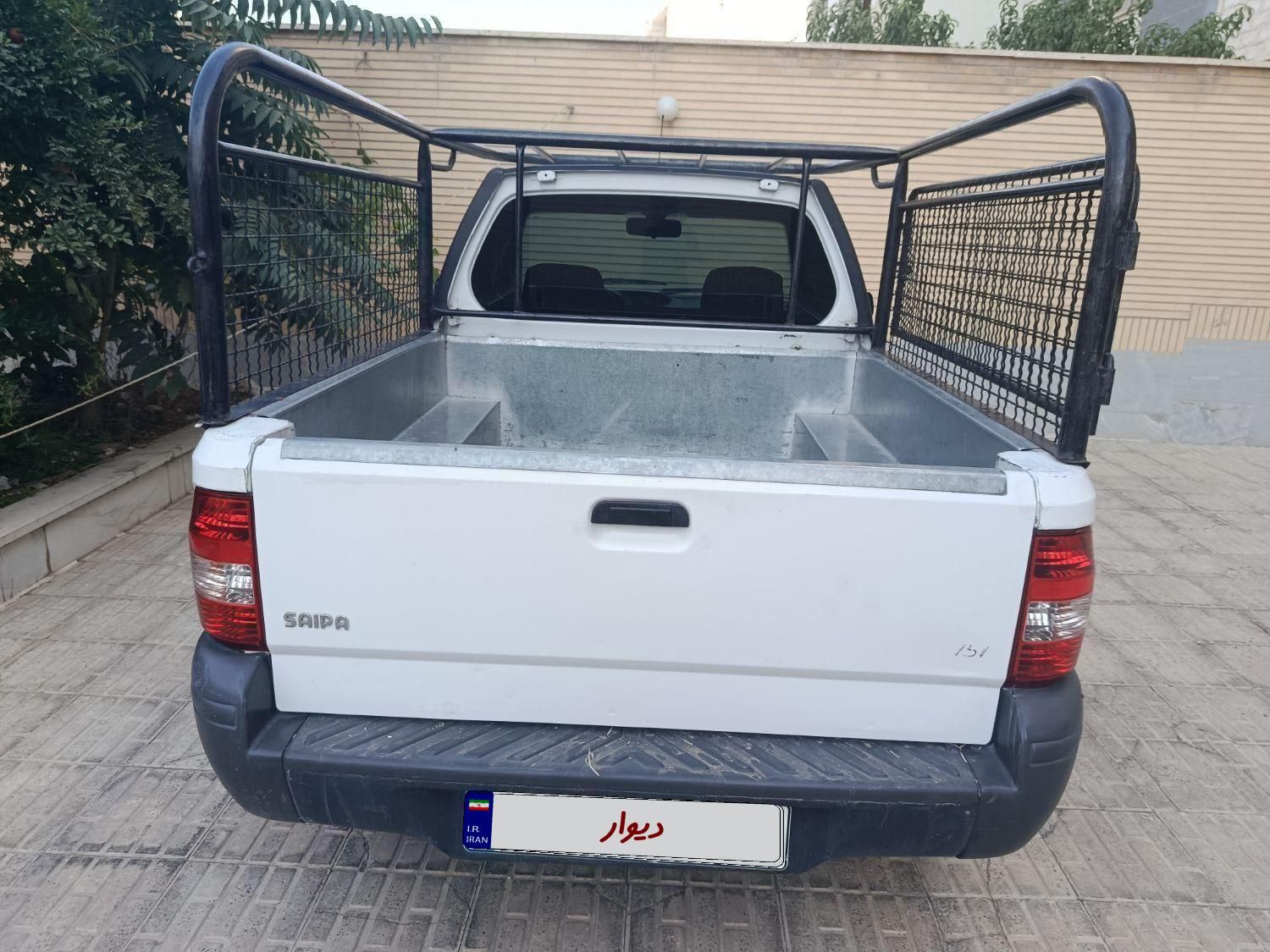 پراید 151 SE - 1399