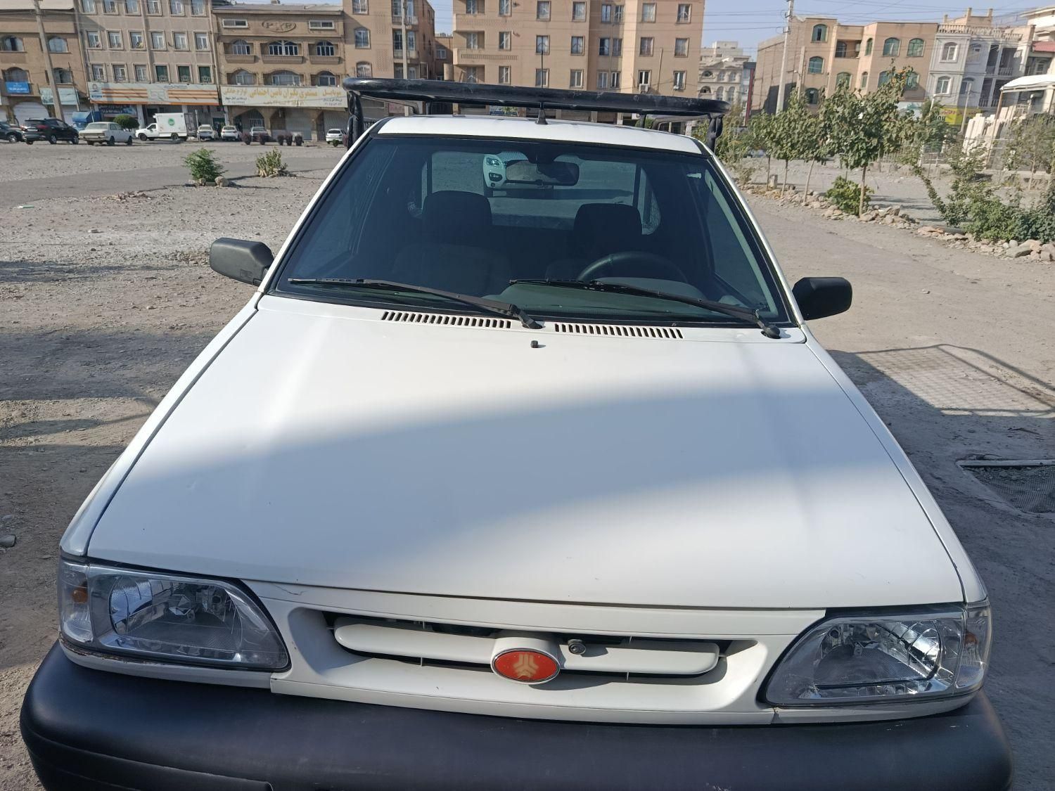 پراید 151 SE - 1399