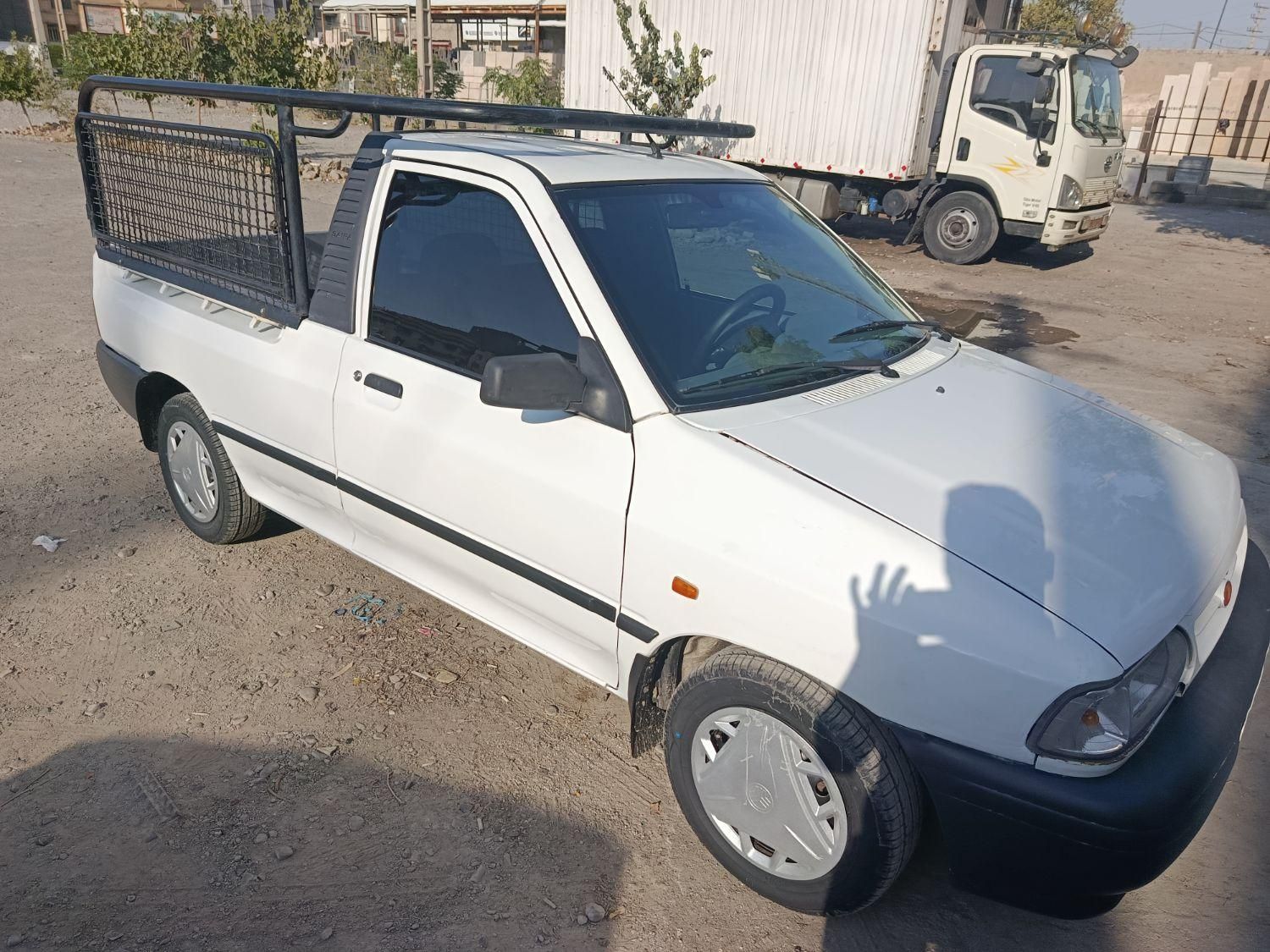 پراید 151 SE - 1399