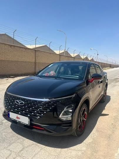 فونیکس FX پریمیوم FWD - 1403
