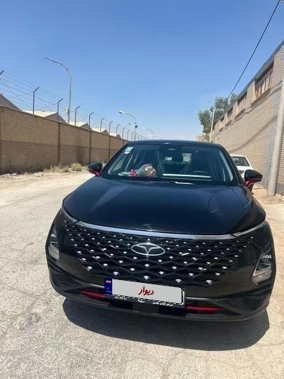 خودرو فونیکس، FX آگهی ann_19443954