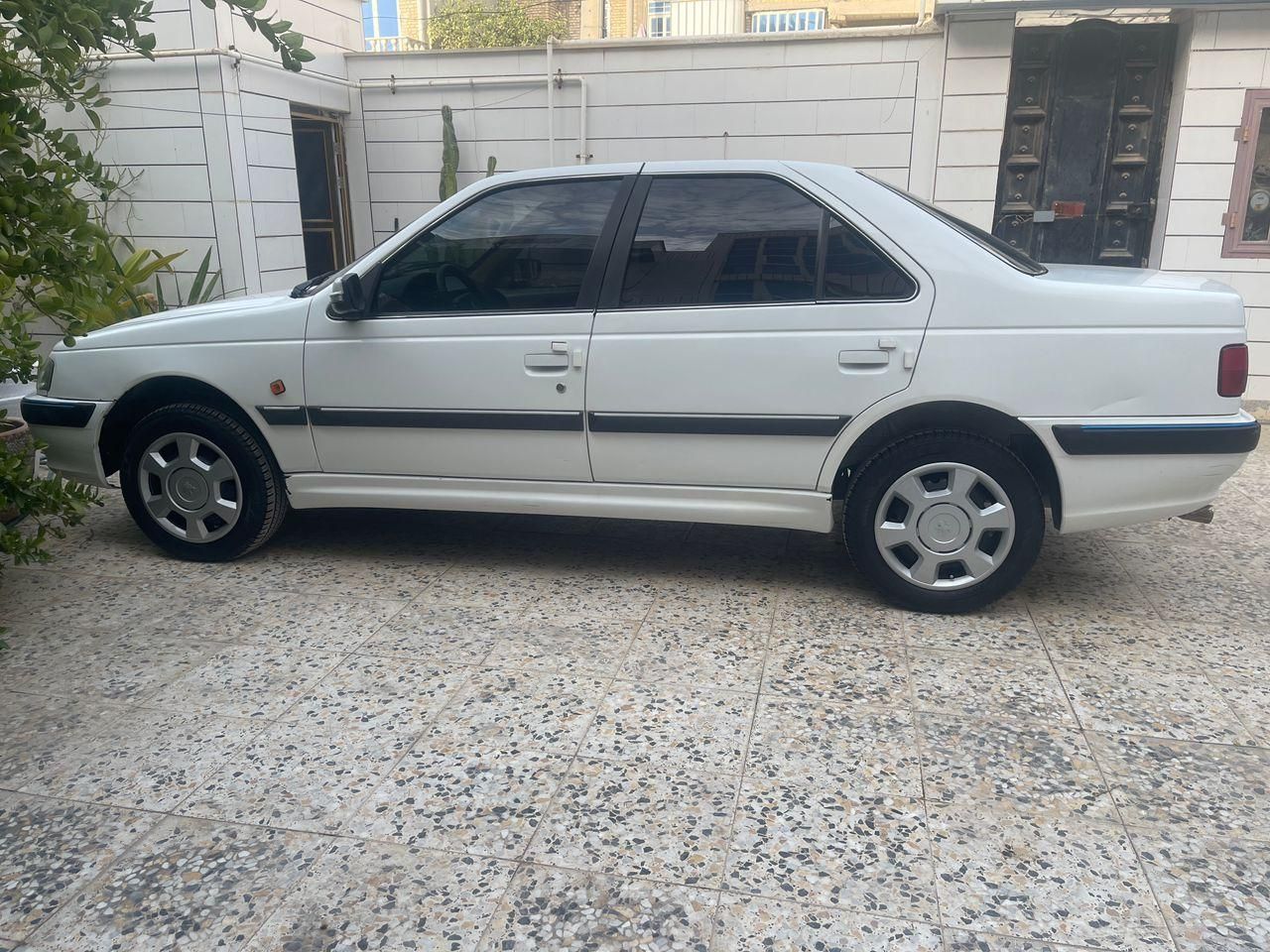 خودرو پژو، پارس آگهی ann_19443964