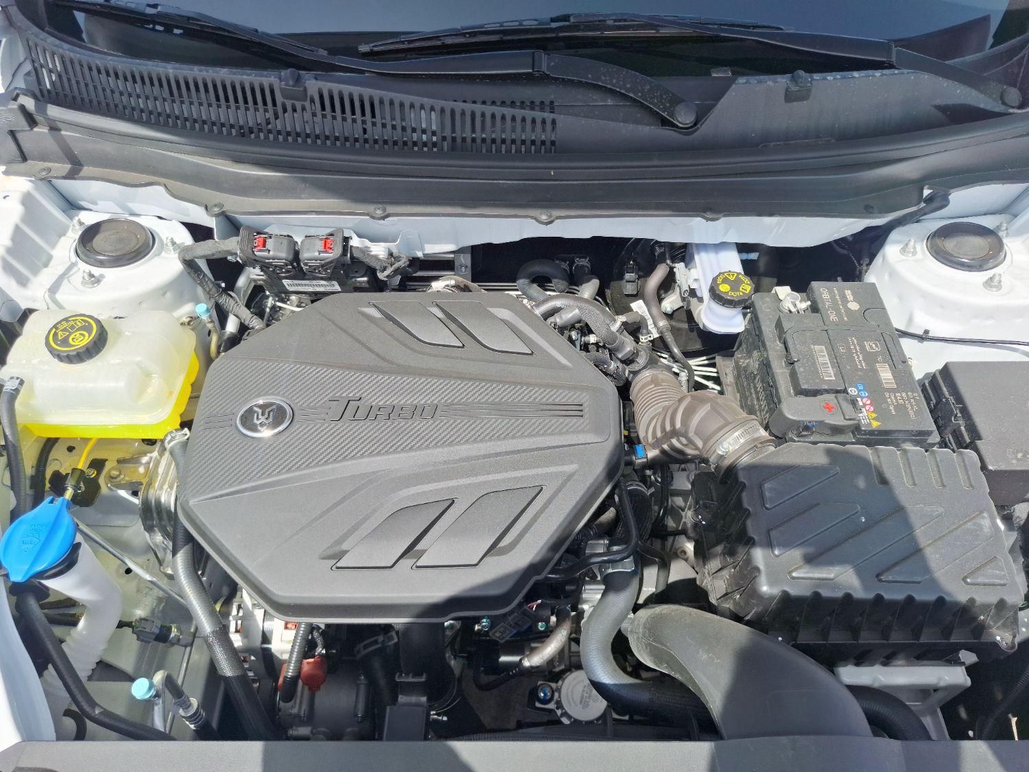 تیگارد X35 ساده - 1404
