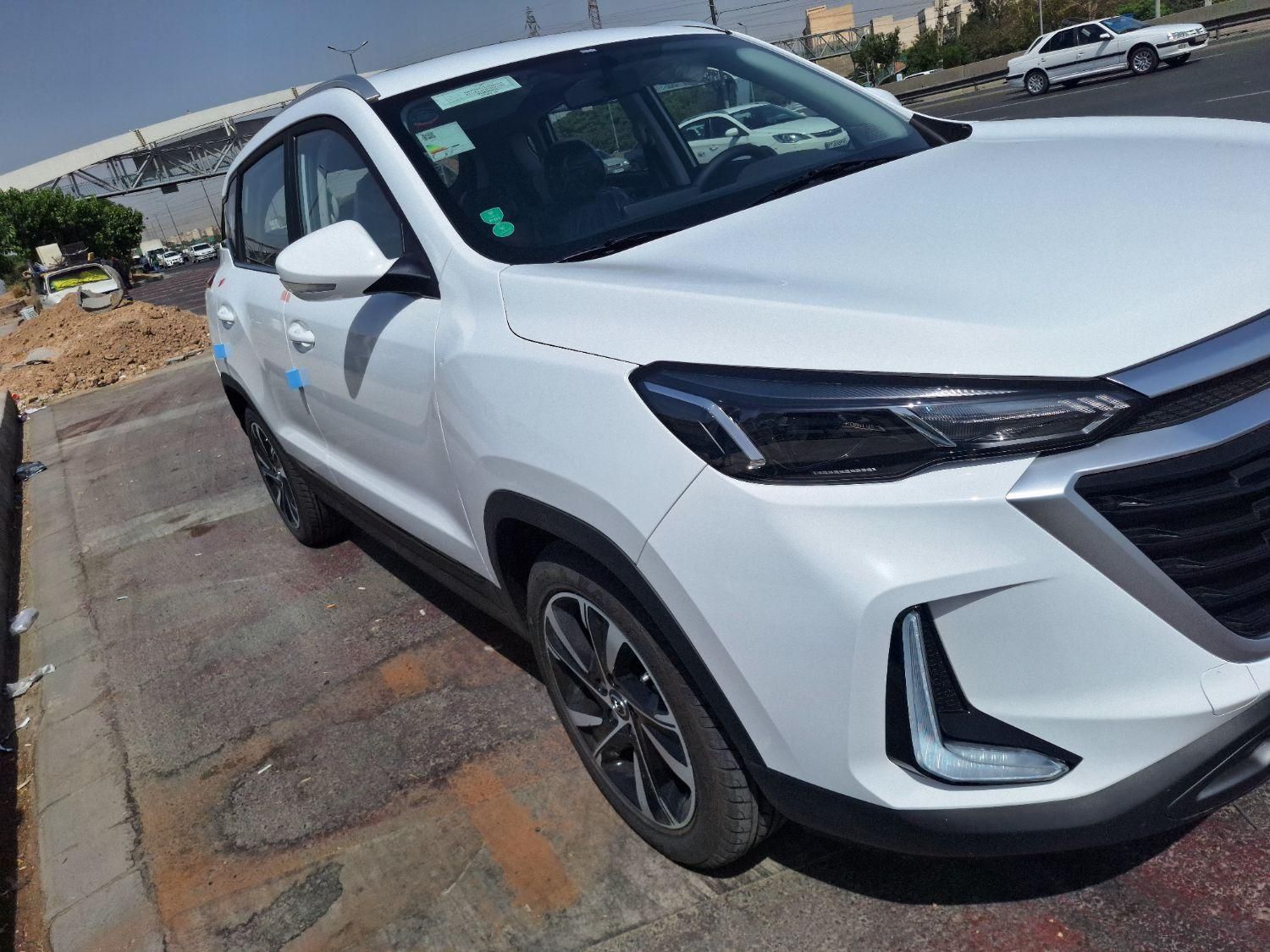 تیگارد X35 ساده - 1404