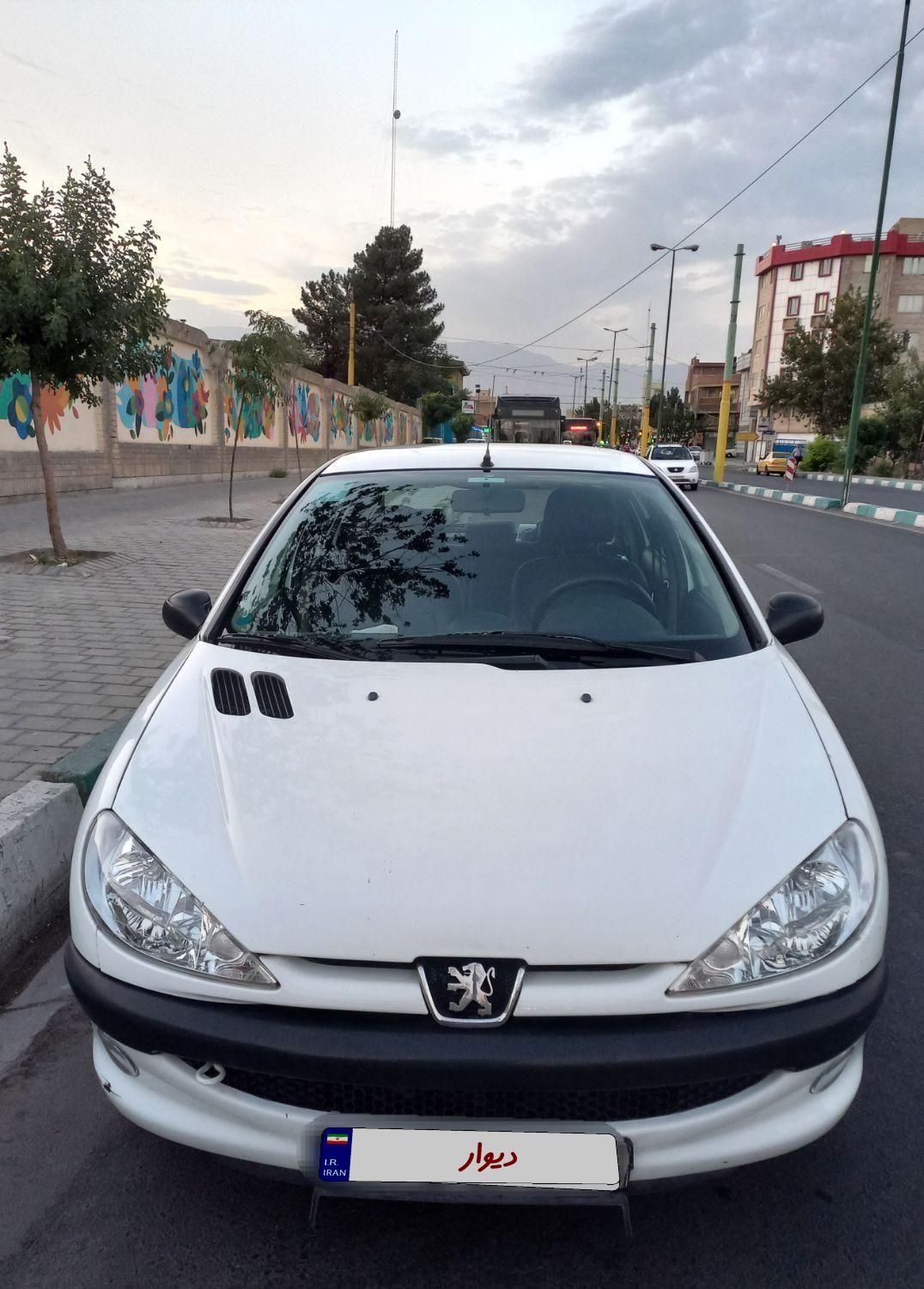 خودرو پژو، 206 آگهی ann_19444006